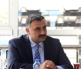 AK Parti'li Belediye Başkanı, İzdivaç Programlarını Terör Eylemlerine Benzetti