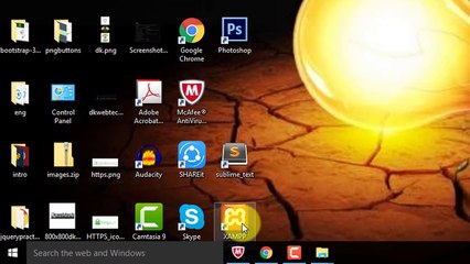 How to Install WordPress in Hindi - 01