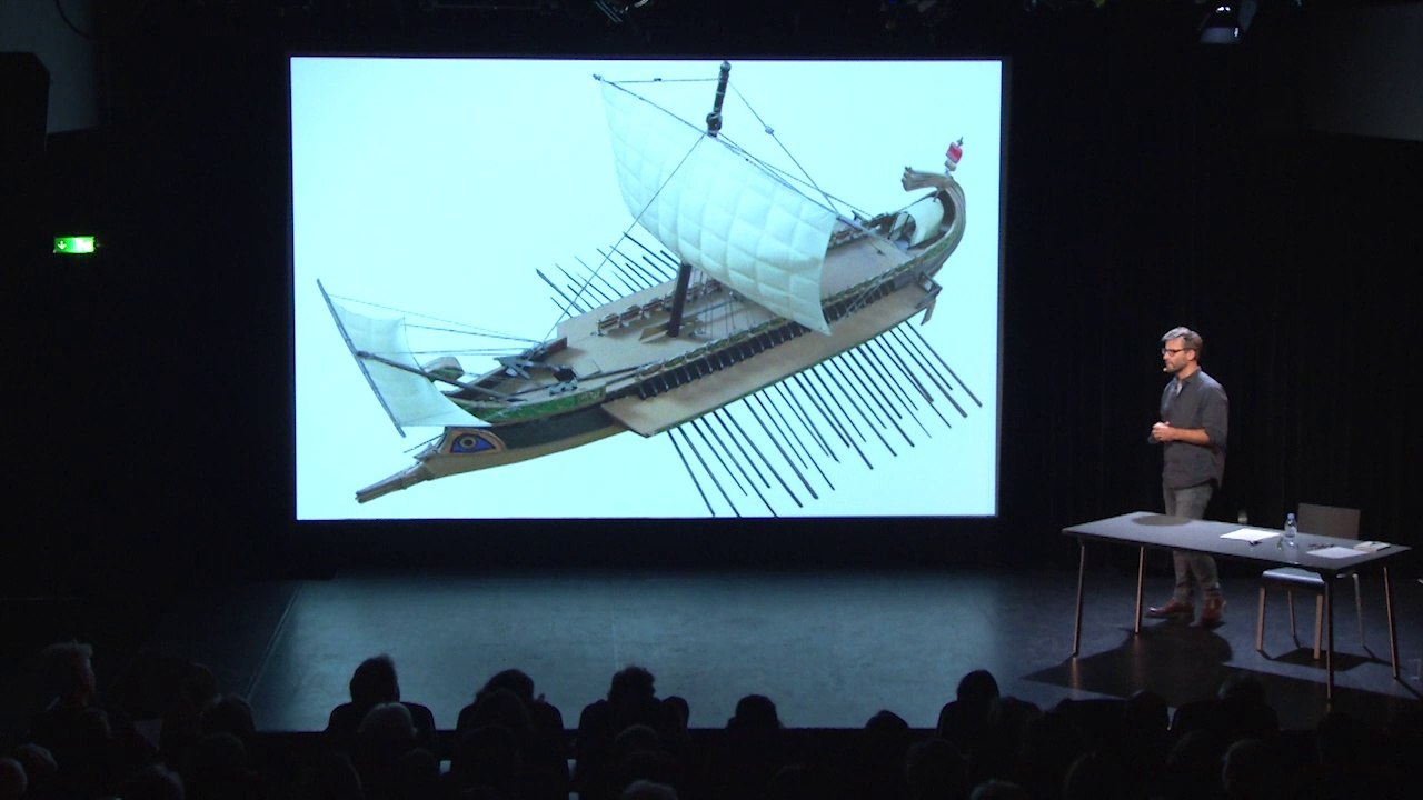 Jean-Yves Jouannais | L'Encyclopédie des guerres [79]