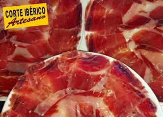 Cortador de Jamón en Madrid