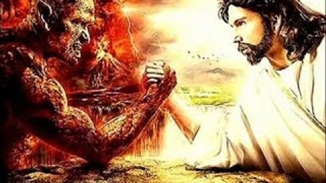 O Efeito Nostradamus - Plano de Batalha para o Armagedom - Documentário [Dublado] - Histo