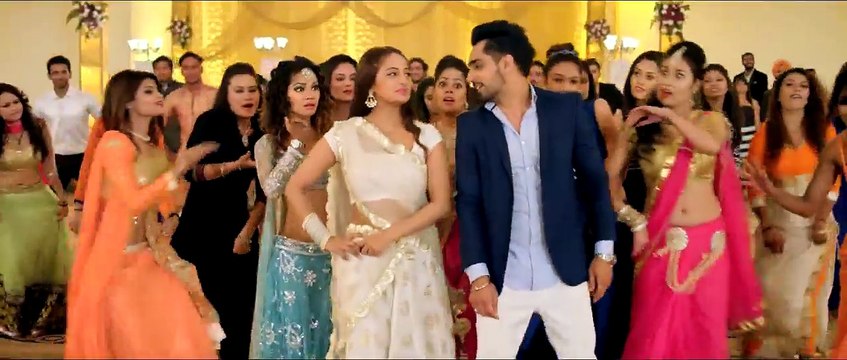 Jhumke | Full HD Video | Jassi Gill | Babbal Rai | Nimrat Khaira | Sargi Movie | Latest Punjabi Song