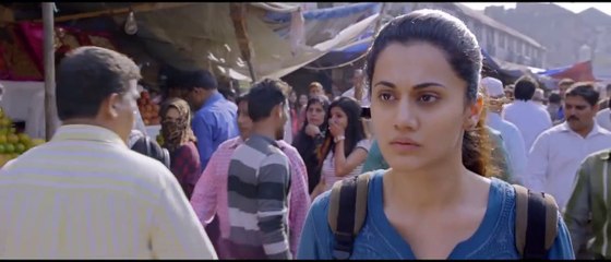 Naam Shabana | Full HD Video | Official Video Trailer | Akshay Kumar | New Bollywood Movie