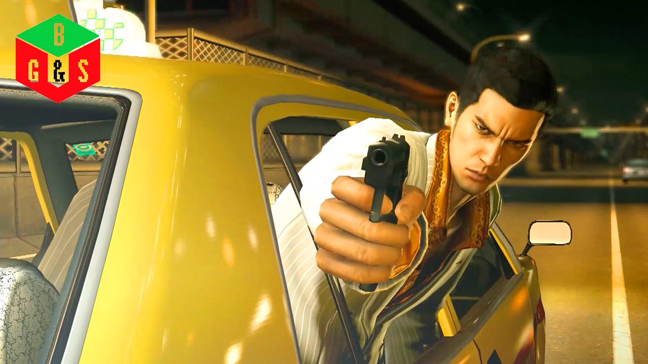 Yakuza 0 - Accolades Trailer | PS4