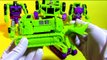 Popular Videos - The Transformers: Headmasters