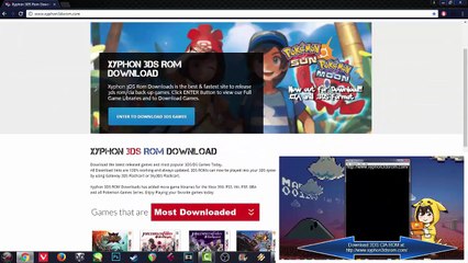 How To Play Final Fantasy Explorers For Citra 3DS Emulator PC