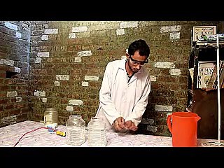 how to control 220 voltage with water