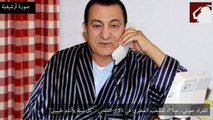 انفراد صوتي.. مبارك للشعب المصري في ذكرى التنحي - 'كل سنة وأنتم طيبين'