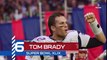 #6 Tom Brady in Super Bowl XLIX   NFL NOW   Top 10 Super Bowl Performances