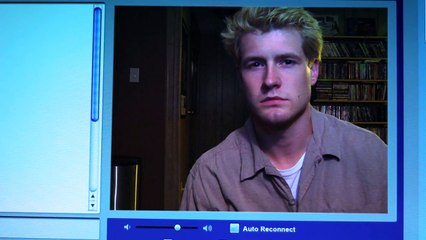 Hacked - Horror Short