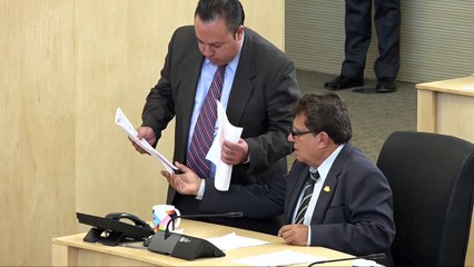 MORENA nacional inicia investigación al Dip. Landeros y a su suplente Alejandro Bustos