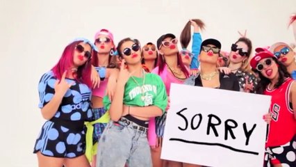Justin Bieber - Sorry ft. TEMO (PURPOSE : The Movement)