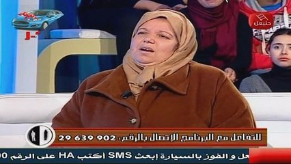برنامج المسامح كريم 16 فيفري 2017 القصة 4