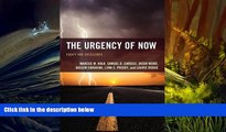 BEST PDF  The Urgency of Now: Equity and Excellence (The Futures Series on Community Colleges)