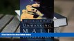 READ ONLINE  Unmasking Male Depression: Recognizing the Root Cause to Many Problem Behaviors Such