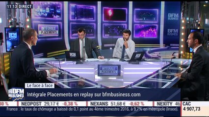 Alexandre Hezez VS Jean-Marie Mercadal (1/2): Les marchés vont-ils continuer à progresser ? - 16/02