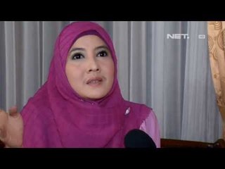 Entertainment News-Peggy Melati Sukma Kembali Berakting