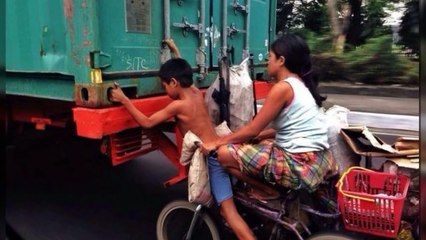PICTURES OF WEIRD PEOPLE THAT WILL SHOCK YOU! WTF PIC COMPILATION 2017