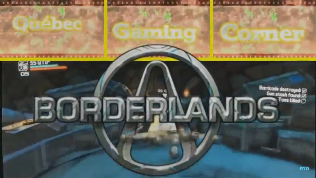 Borderland Thursdays! Episode 7