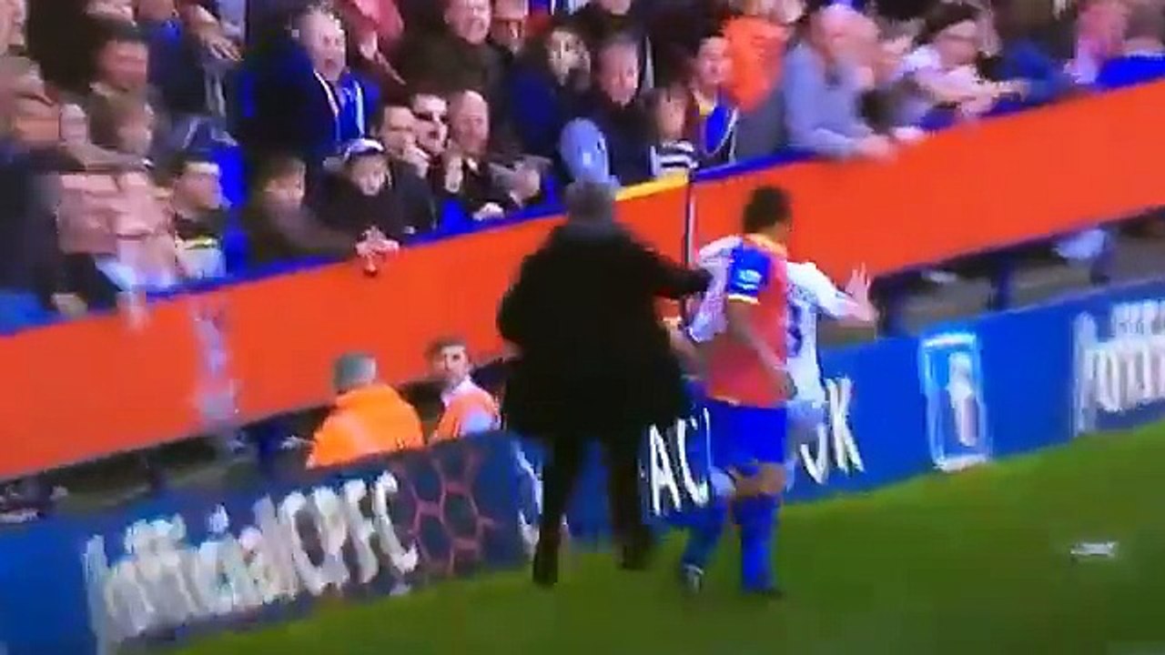 5- Ces gestes peu fair-play que l’on a déjà vus sur un terrain de sport