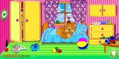 CAT GAMES - MOUSE HUNT 1 HOUR VERSION (FOR CATS ONLY)