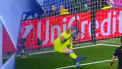 أهداف مباراة ريال مدريد 3-1 نابولي دوري أبطال أوروبا 'كاملة' [15/02/2017] (تعليق عربي)