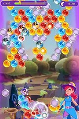 Bubble Witch Saga 3 - FASE 106 - LEVEL 106