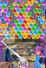 Bubble Witch Saga 3 - FASE 117 - LEVEL 117
