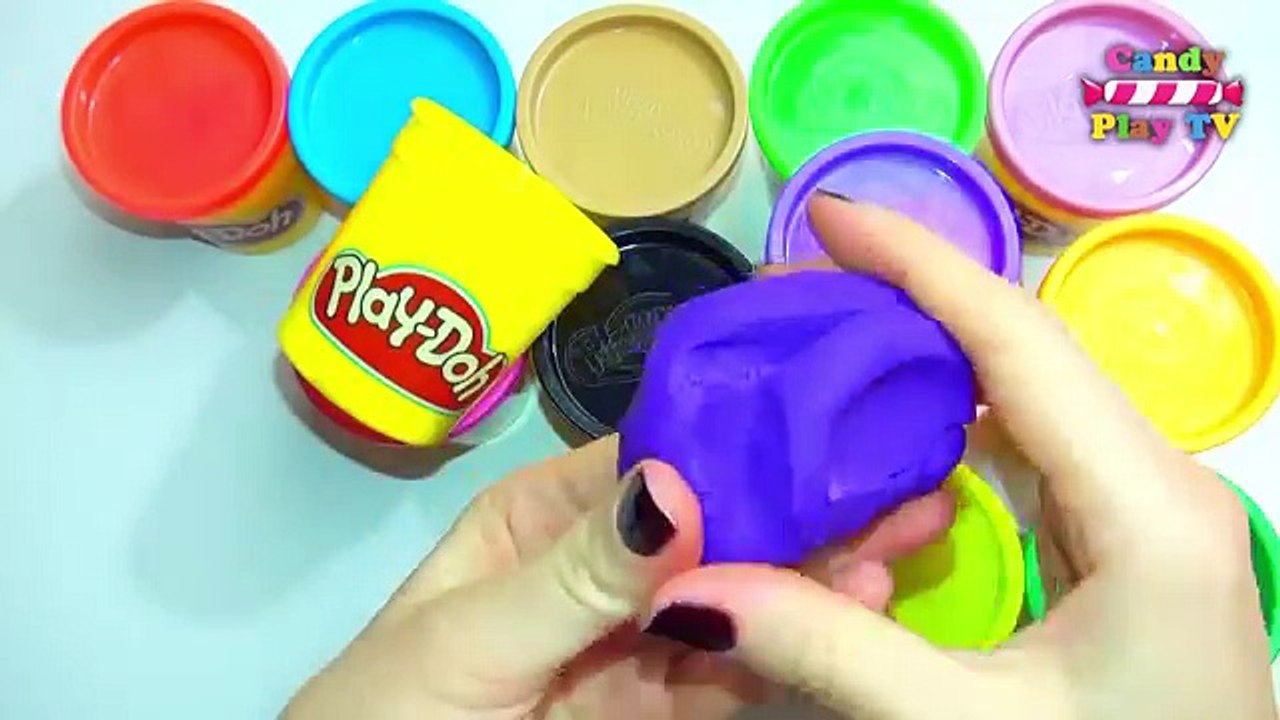 TOP Play-Doh Collection | 34 Minutes | Play Dough Playdough Playdoh Do ...