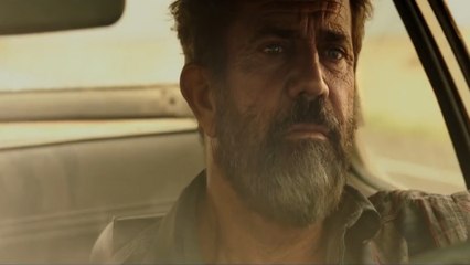 Warner quiere que Mel Gibson dirija Suicide Squad 2