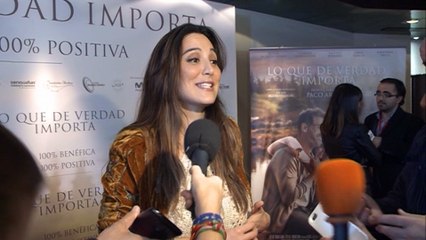Tamara Falcó confiesa sus ganas de enamorarse