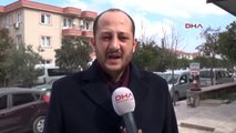 Manisa AK Parti Manisa Il Başkan Yardımcısı Ozan Erdem, Görevinden Istifa Etti