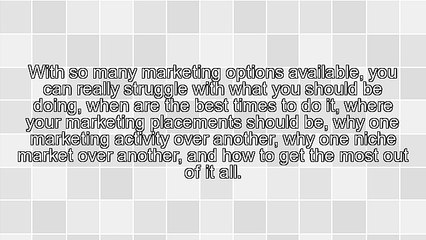 5 Ways to Keep Your Marketing Plan Simple and Easy to Follow