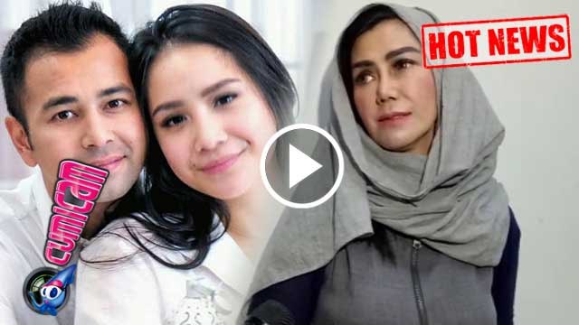 Raffi-Gigi Ultah Besok, Amy Qanita Sentil Lewat Pesan Bijak - Cumicam 16 Februari 2017