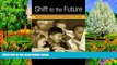 Audiobook  Shift to the Future: Rethinking Learning with New Technologies in Education (Changing