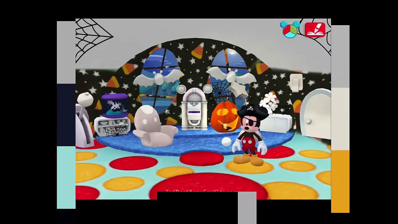 La Maison de Mickey.la maison de mickey episode complet francais