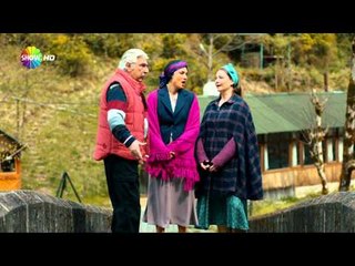 Sevdaluk -Bu akşam 20.00