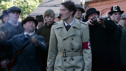 Guerre mondiale 03- La Revanche des Vaincus