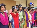 School makes helmets compulsory for teachers, Ahmedabad - Tv9 Gujarati