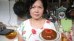 HOW TO MAKE CHINESE NEW YEAR STICKY GLUTINOUS CAKE (NIAN GAO) - THE EASIEST METH