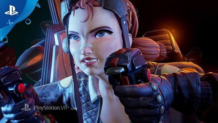 StarBlood Arena - Présentation du jeu