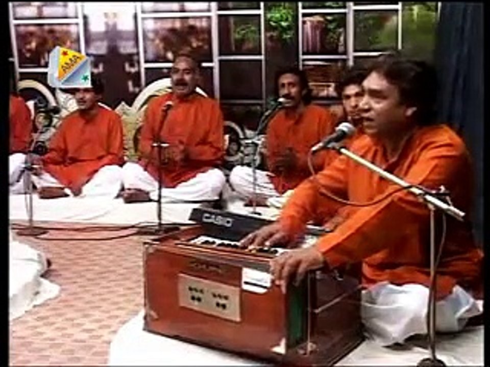 Ishq Walya De 06 (Babar Ali Beer Din Qawal)(360p)