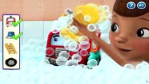 Bathtime - Doc McStuffins - Disney Junior Games - HD