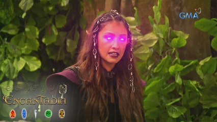 Encantadia: Kakaibang Cassiopea | Episode 154