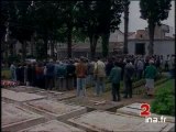 Bataille à Kigali (12/05/1994)