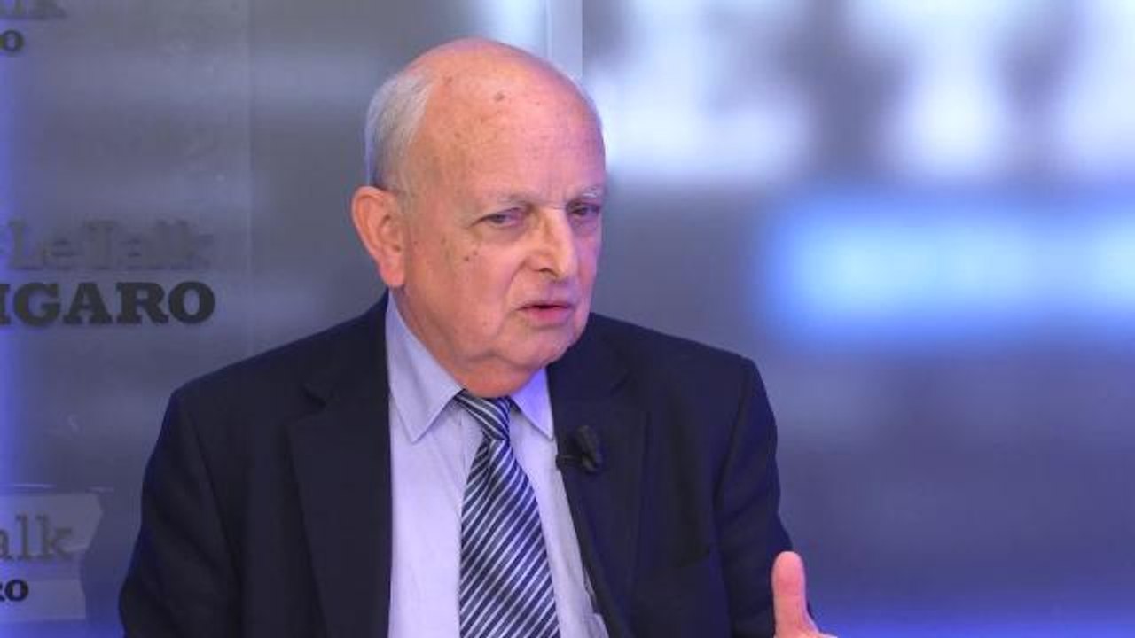 François Loncle : «Pour la première fois, je ne sais pas pour qui je vais voter»