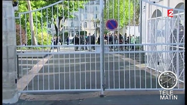 Éducation : les concours des grandes écoles ont la cote