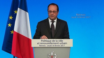 Déplacement à Brest et à Rennes
