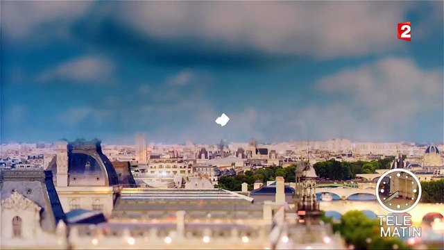 Les 4 Vérités - La colonisation fait partie de notre histoire et c'est une horreur de notre histoire , estime Emmanuelle Cosse