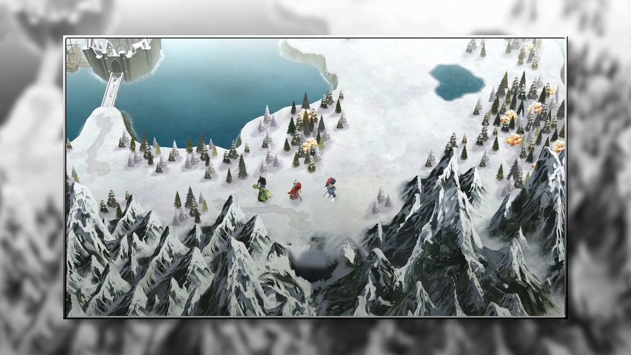I am Setsuna Switch